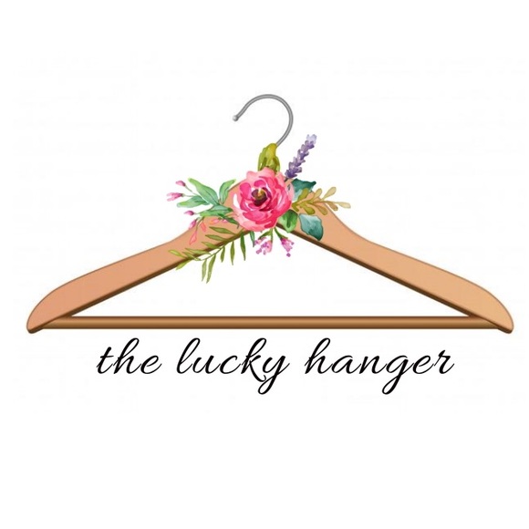 theluckyhanger